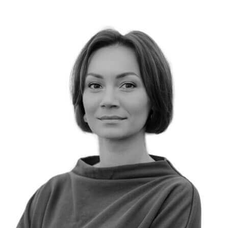 Anna Pozdniakova