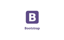Bootstrap logo 