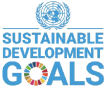 Sustainable development goals logo