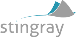 stingray logo