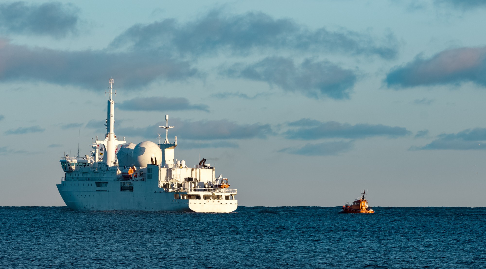 Finding the Right Course: Balancing AI and Traditional Approaches in Maritime Solutions. Part 1